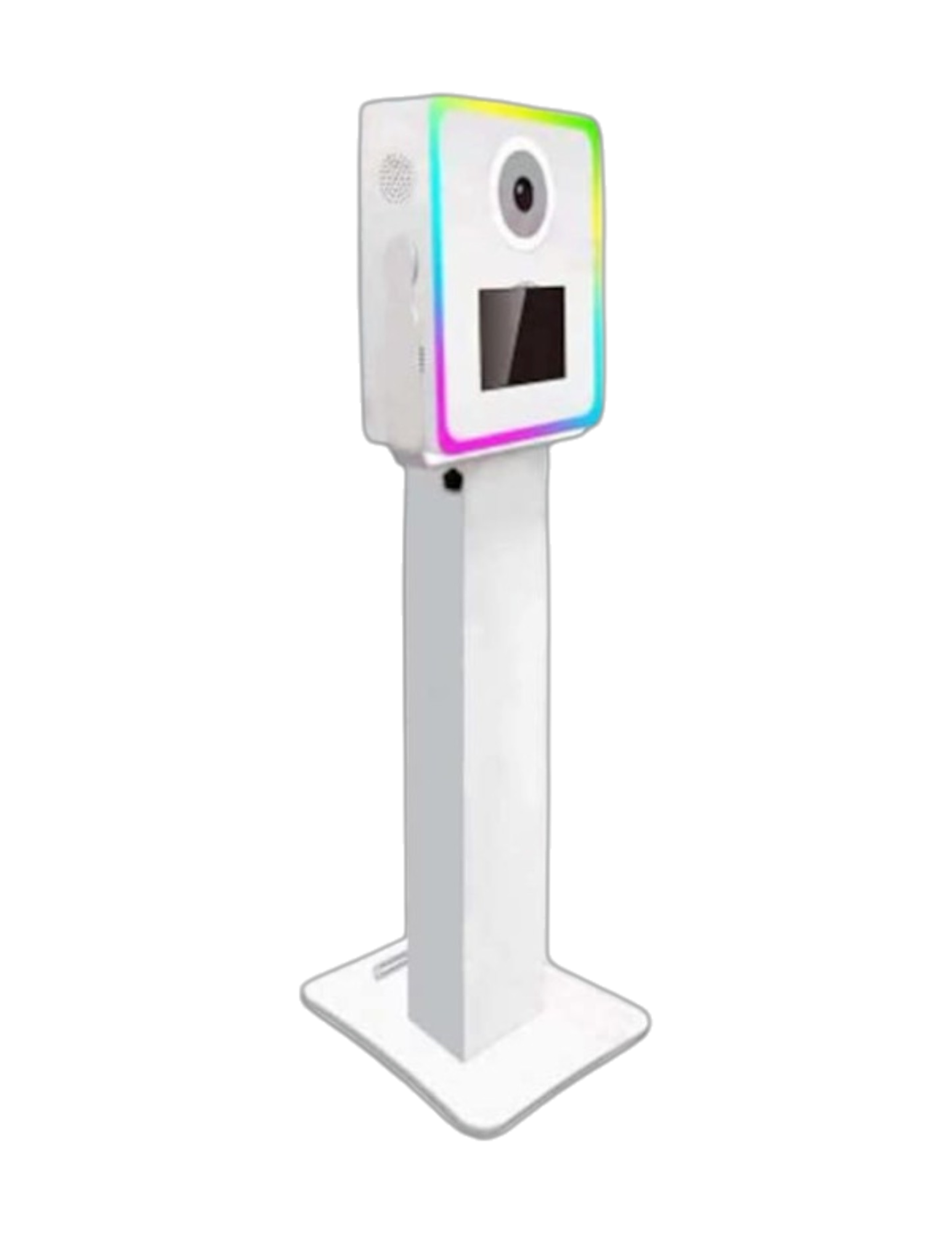 Photo Booth Illustration 1
